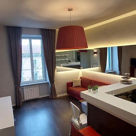 Apartamento Pantofola Del Papa Luxury At Vatican Roma Exterior foto