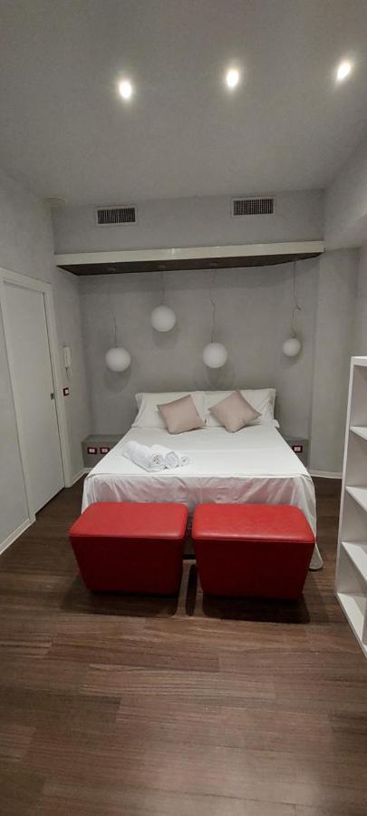 Apartamento Pantofola Del Papa Luxury At Vatican Roma Exterior foto