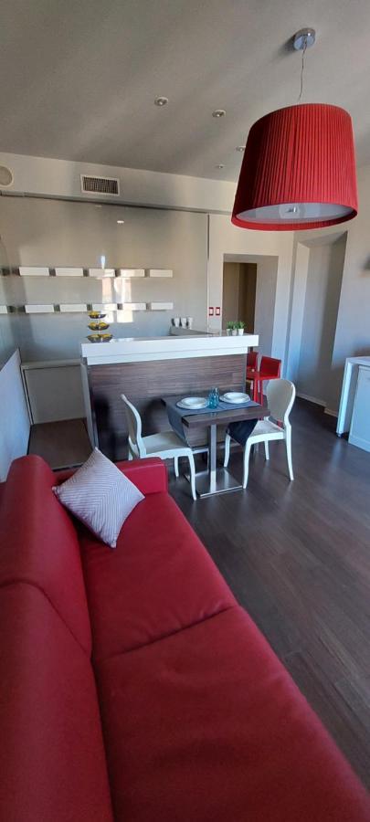 Apartamento Pantofola Del Papa Luxury At Vatican Roma Exterior foto