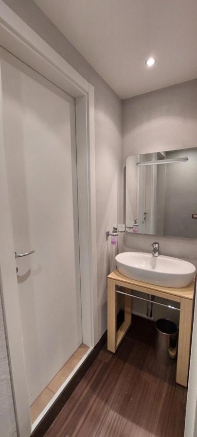 Apartamento Pantofola Del Papa Luxury At Vatican Roma Exterior foto