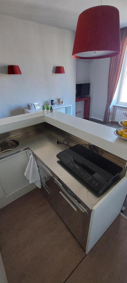 Apartamento Pantofola Del Papa Luxury At Vatican Roma Exterior foto