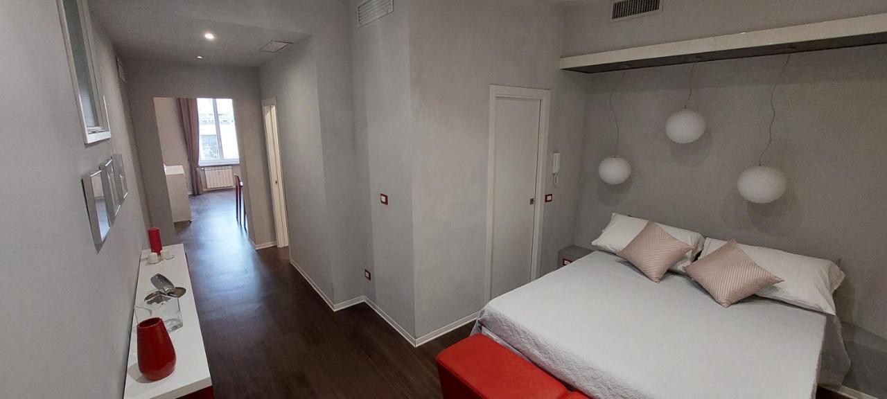 Apartamento Pantofola Del Papa Luxury At Vatican Roma Exterior foto