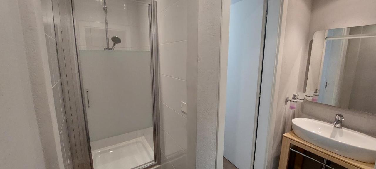 Apartamento Pantofola Del Papa Luxury At Vatican Roma Exterior foto