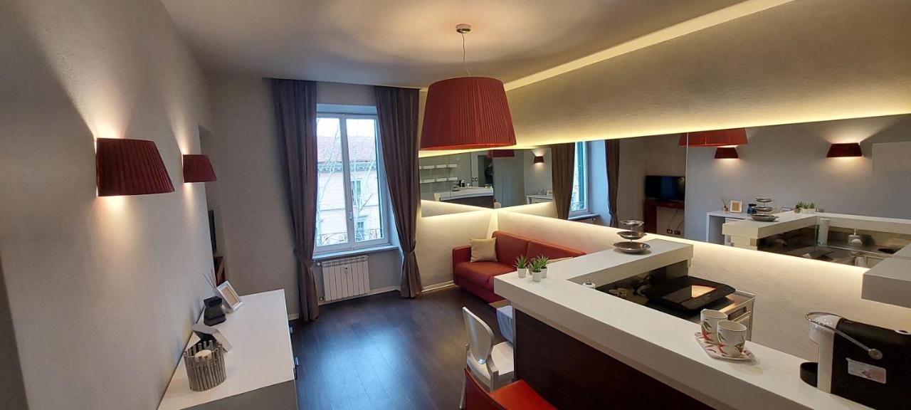 Apartamento Pantofola Del Papa Luxury At Vatican Roma Exterior foto