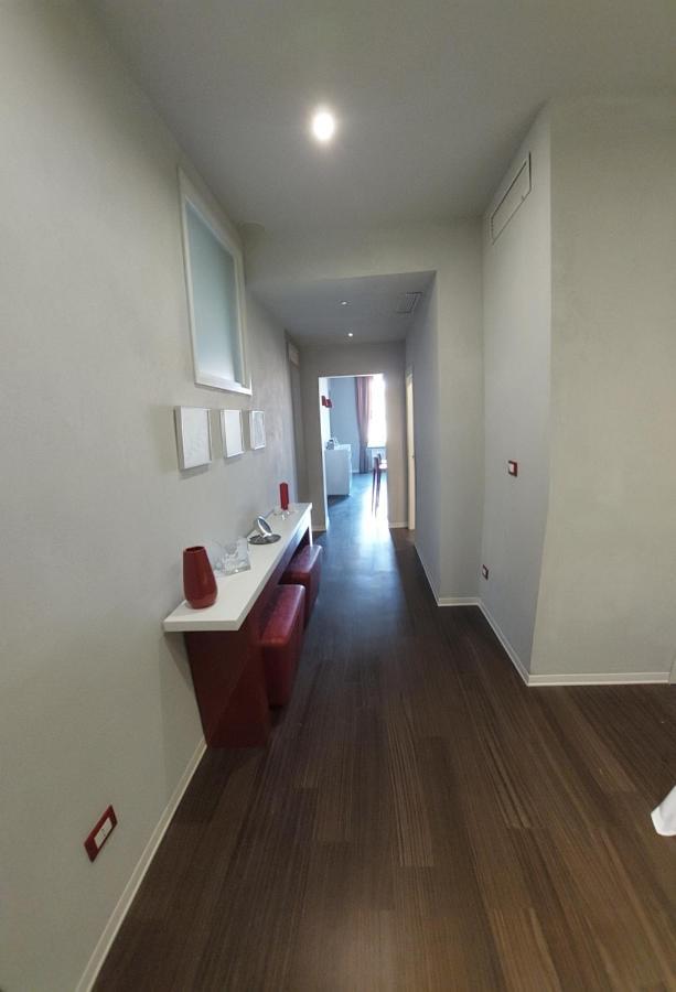 Apartamento Pantofola Del Papa Luxury At Vatican Roma Exterior foto