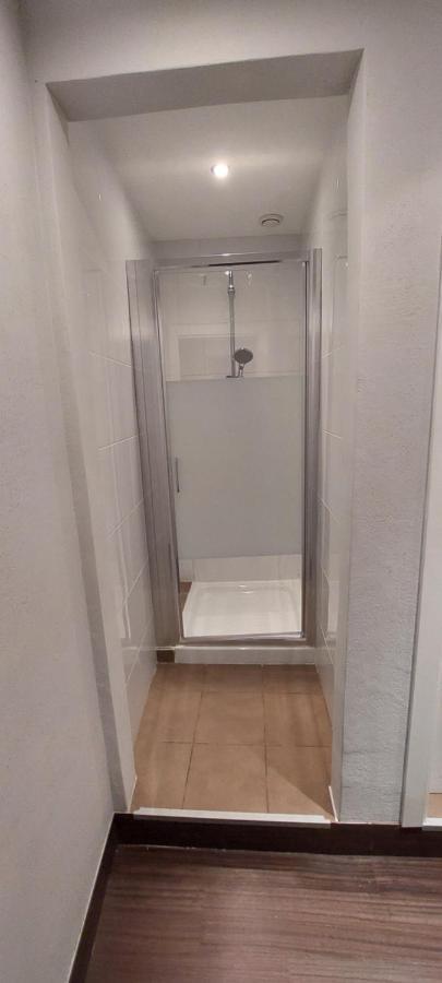 Apartamento Pantofola Del Papa Luxury At Vatican Roma Exterior foto