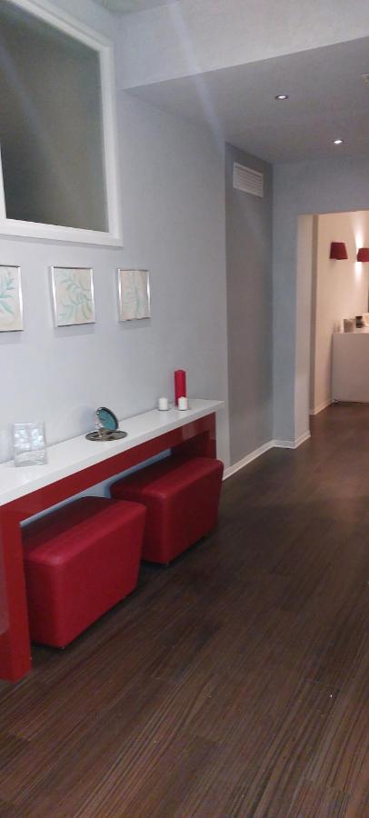 Apartamento Pantofola Del Papa Luxury At Vatican Roma Exterior foto