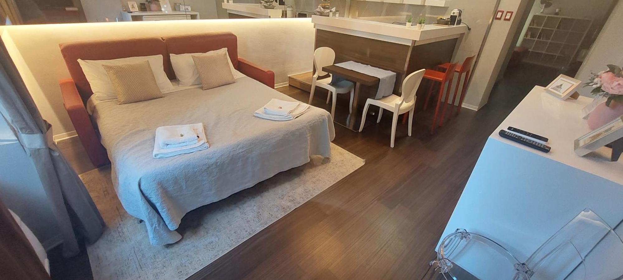 Apartamento Pantofola Del Papa Luxury At Vatican Roma Exterior foto